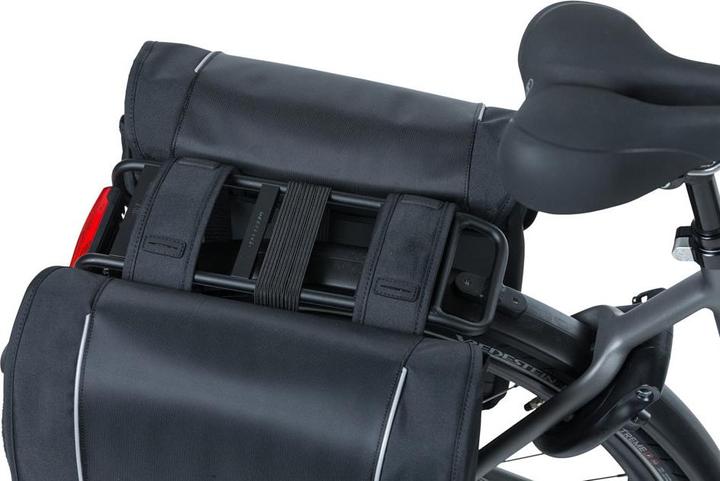 Actual product image Basil Sport Design (32 l, Luggage carrier bag)