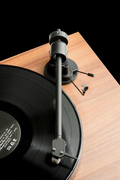 Produktbild Pro-Ject E1 (AT3600L) (Manuell)