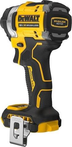 Actual product image DeWalt DCF860N-XJ (Rechargeable battery operated)