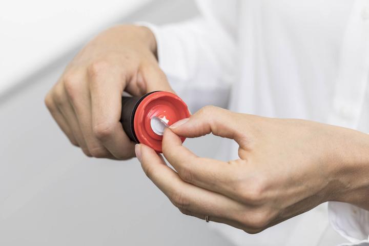 Image du produit Pattex Coller au lieu de percer (100 g)