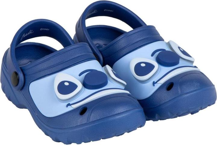 Immagine prodotto Disney Clogs Premium Stitch (29)