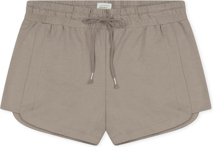 Produktbild Schiesser Pyjamashorts Mix & Relax (40, L)