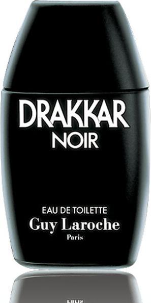 Produktbild Guy Laroche Drakkar Noir (Eau de Toilette, 100 ml)