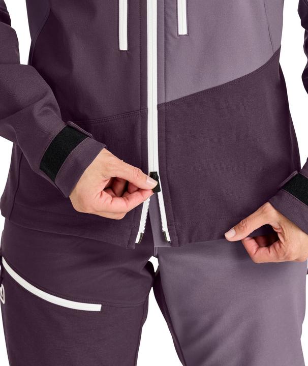 Immagine prodotto Ortovox Giacca Westalpen Softshell da donna (XS)