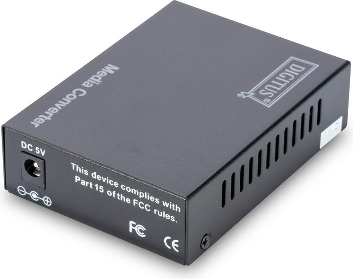 Produktbild Digitus 10 Gigabit Media Konverter