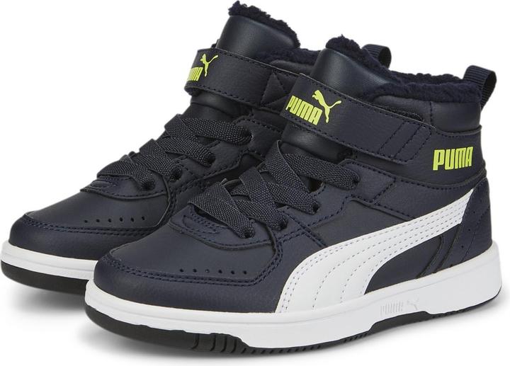Produktbild Puma Rebound Joy Fur PS-375479 (31)