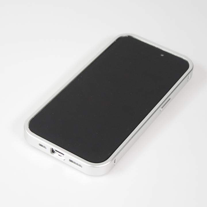 Immagine prodotto PhoneLook Custodia Mac Pro con aromaterapia e dissipazione del calore Space Grey (Apple iPhone 15 Pro Max)