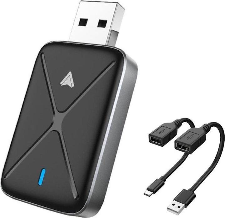 Image du produit PowerGuard Wireless Android Auto Connectivity