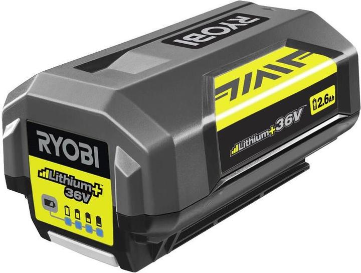 Produktbild Ryobi BPL3626D2 (36 V)