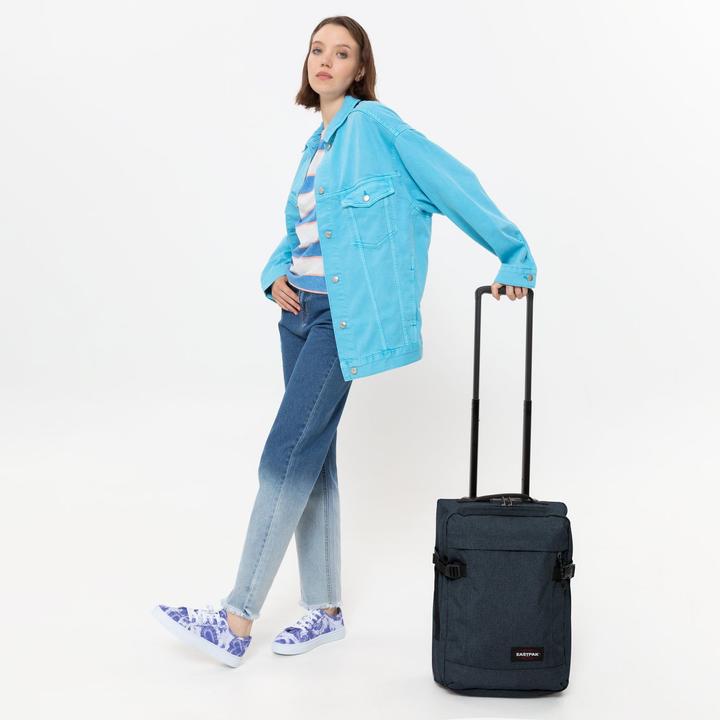 Immagine prodotto Eastpak Valigia Tranverz XXS (25 l, Bagaglio a mano (fino a 50 litri))