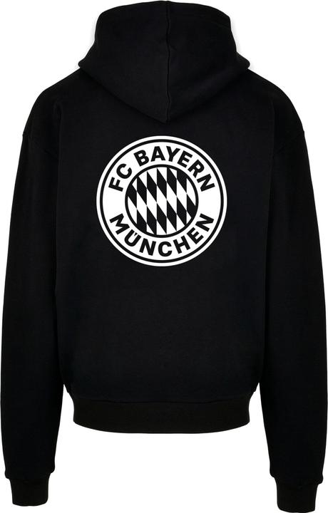 FC Bayern München Ultra Heavy Hoody - 115461