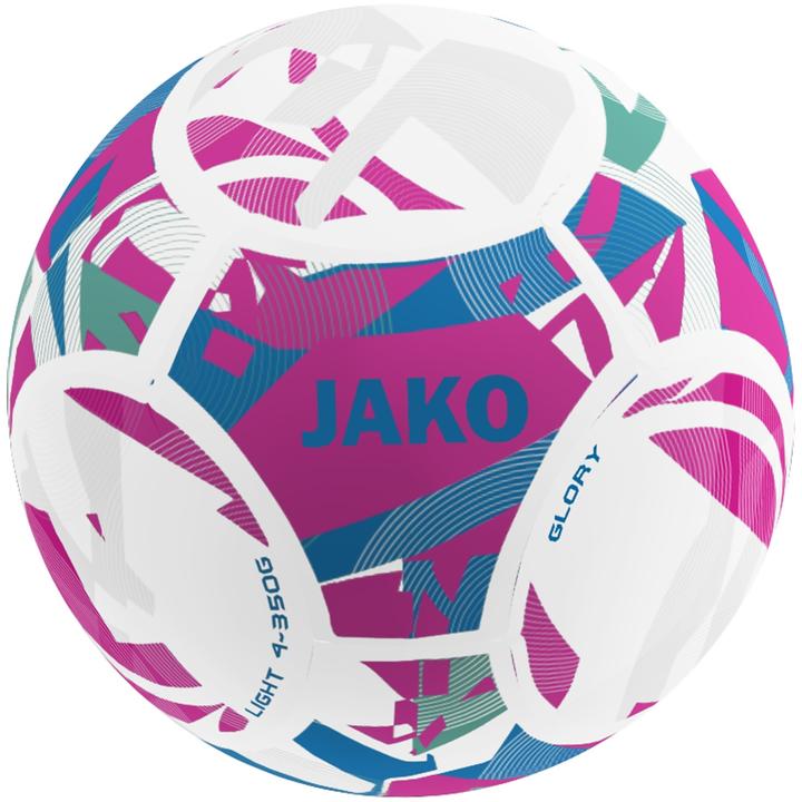 Immagine prodotto JAKO Lightball Glory 14 Panel, TB (4)