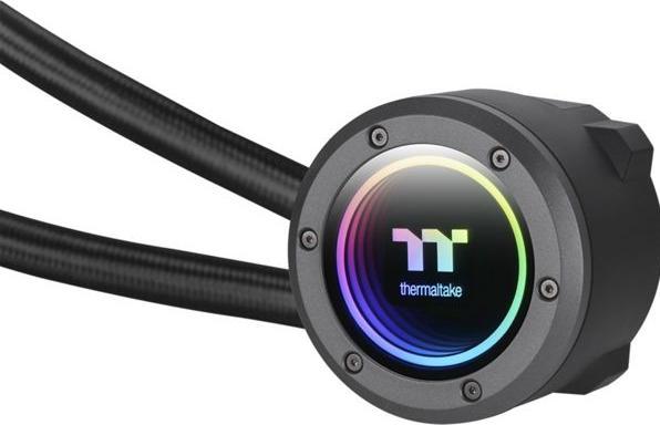 Produktbild Thermaltake TT TH120 ARGB Sync V2 AiO CL-W360-PL12SW-A