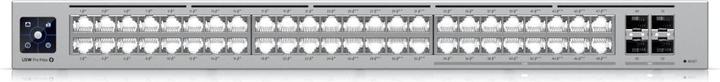 Actual product image Ubiquiti USW-Pro-Max (48 Ports)