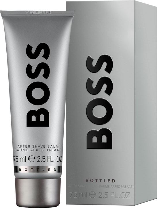 Immagine prodotto BOSS In bottiglia (Balsamo dopobarba, 75 ml)
