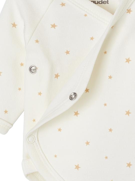 Actual product image Vertbaudet Bio-Kollektion: Baby-Set für Neugeborene, 4 Teile (44)