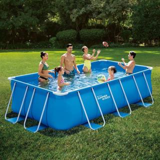 Produktbild Summer Waves Active (400 x 200 x 100 cm)