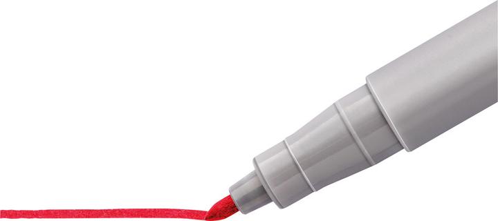 Produktbild Staedtler Lumocolor non-permanent (Mehrfarbig, 1 mm, 4 x)