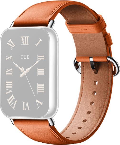 Xiaomi Leather Strap (Leder)