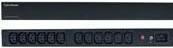 Produktbild Cyberpower BASIC PDU20BHVIEC12R 230V/16A 1U12x IEC-320 Ausgang