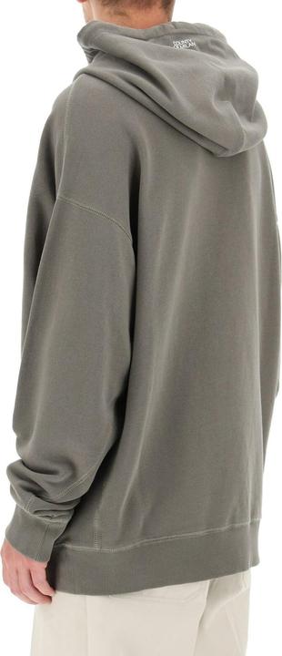 Immagine prodotto Marcelo Burlon Oversize Hooded Sweatshirt (XS)