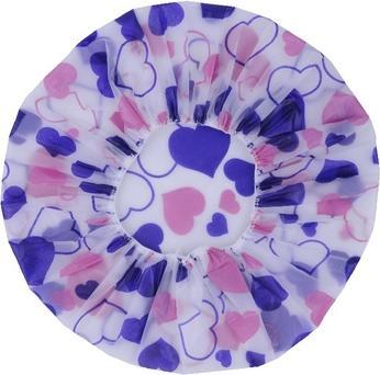 Mask & Shower Cap Mask & Shower Cap Heart (1000 ml)