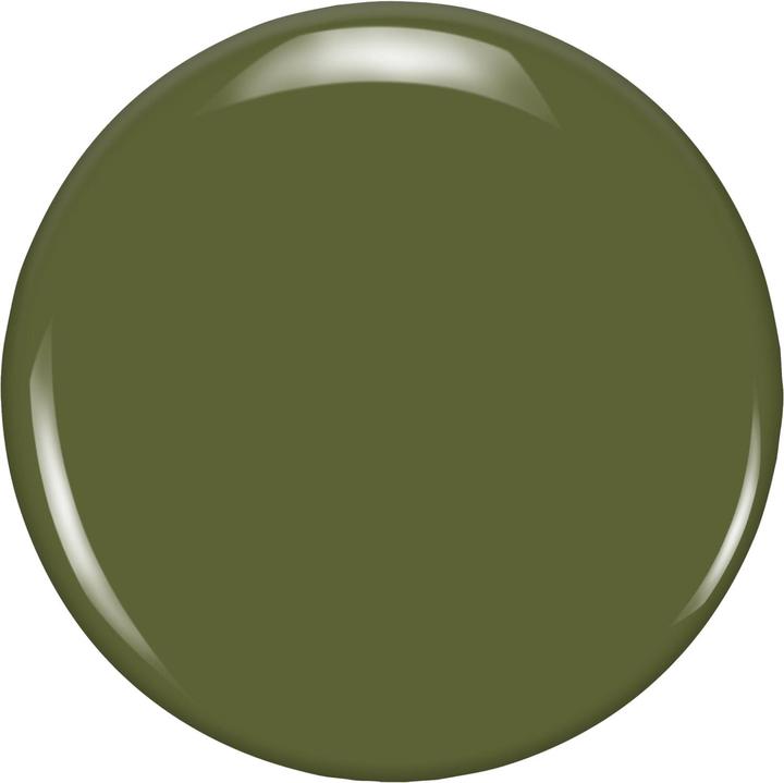 Actual product image Zoya Cooper (Colour paint)