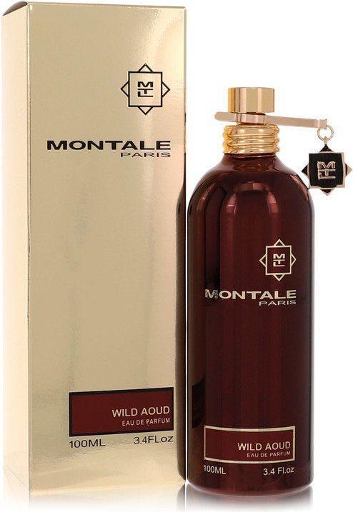 Montale Wild Aoud by (Eau de Parfum, 100 ml)