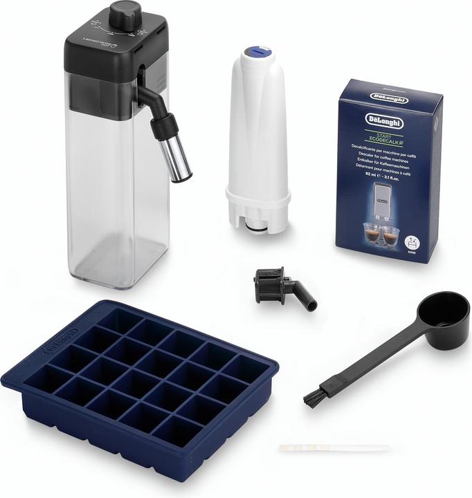 Produktbild De'Longhi Primmadonna Aromatic