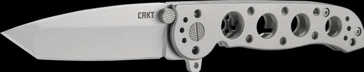 Produktbild CRKT M16-02SS (7.80 cm)