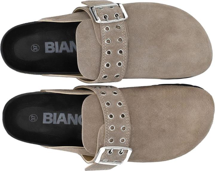 Image du produit Bianco BIAMIAMI Mules (38)