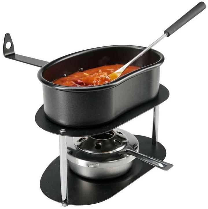 Produktbild Nouvel Adventure (Käsefondue)