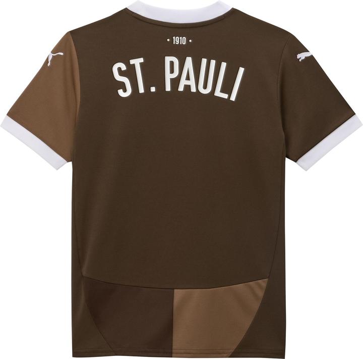 Immagine prodotto Puma Maglia FCSP Home Jr (140)
