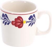 Produktbild Royal Boch Boerenbont Becher mit Griff Roeland