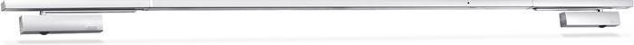 Actual product image Geze Slide rail with lever for TS 5000 R-ISM (Room door, Entrance door, Wooden door, French window, Indoor)