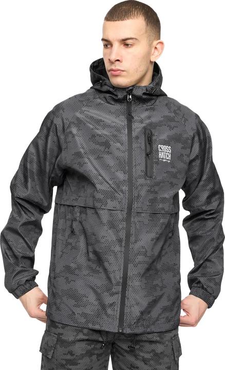 Immagine prodotto Crosshatch Janscore Giacca Uomo (L)