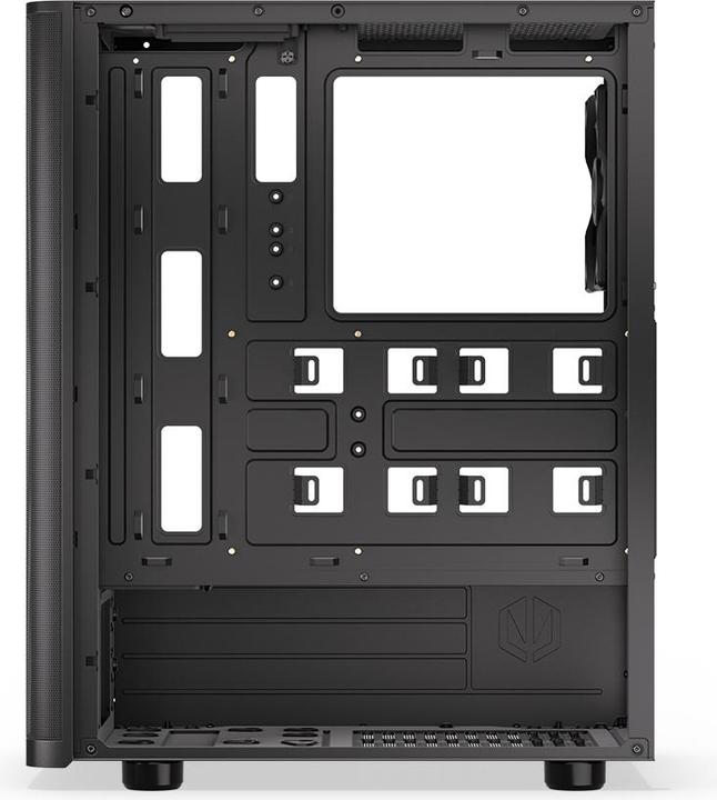 Actual product image Endorfy Ventum 200 Solid (ATX)