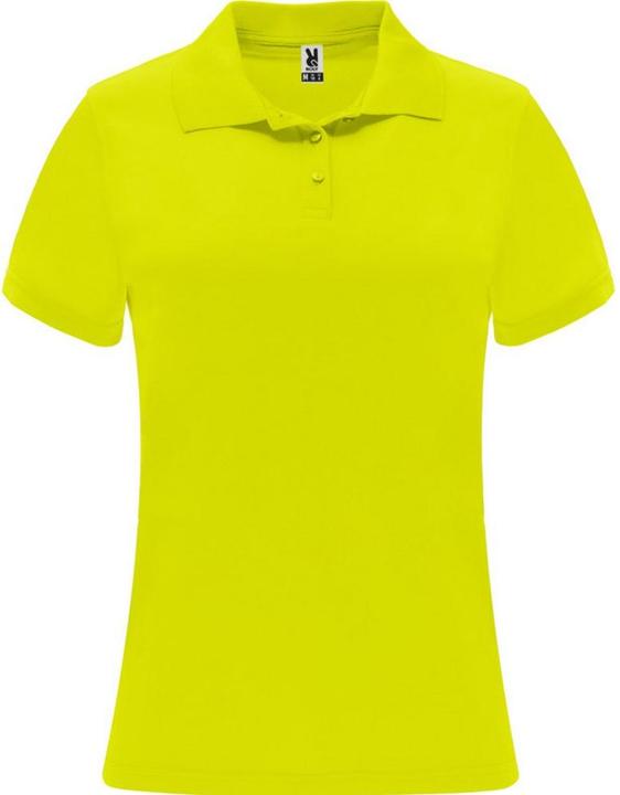 Alpinia Monzha Poloshirt Sport kurzärmlig
