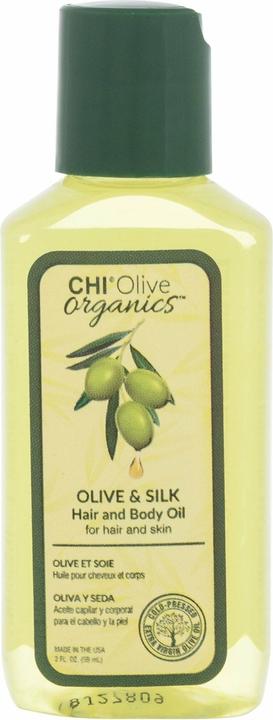 CHI Olive Organic Hair & Body Oil 59 (59 ml)