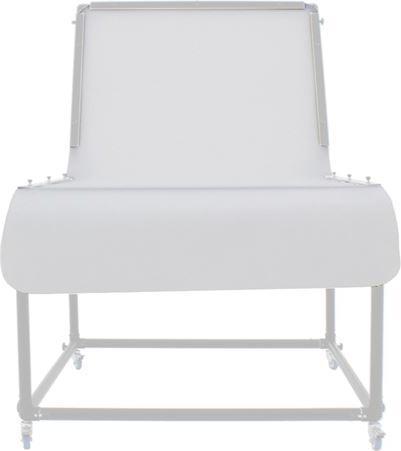Image du produit Studioking Feuille pour table de prise de vue FST-10200W