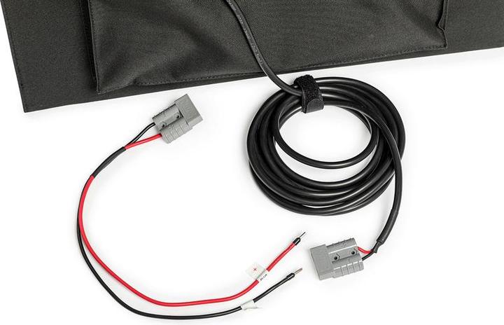 Actual product image Wattstunde SunFolder+ (90 W, 2.92 kg)