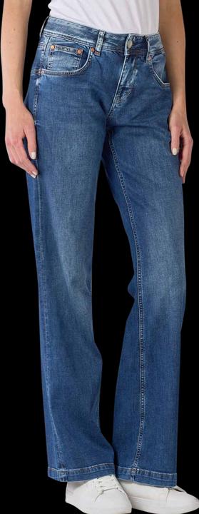 Actual product image Herrlicher 10017935 (W25/L34)