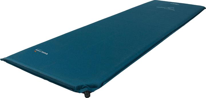 Easy Camp Skylark Mat Single 5cm, Blue 300077 (blau, Modell 2025)