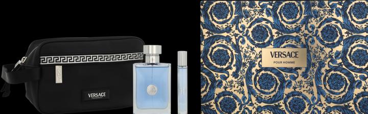 Immagine prodotto Versace Set regalo Pour Homme (Set profumo)