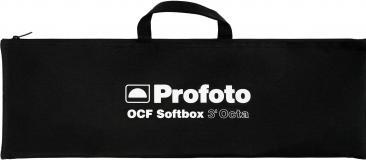 Produktbild Profoto OCF Softbox 3' Octa (90 cm Octa) (91.40 cm)
