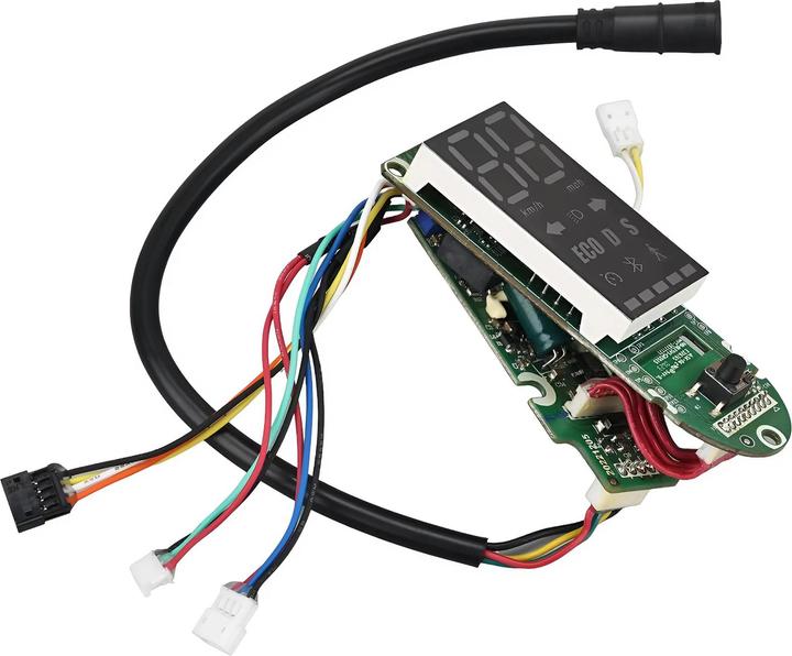 Produktbild Ninebot Display Dashboard