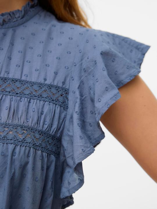 Actual product image Vero Moda VMTRINE Kurzes Kleid Kleid (XXL)