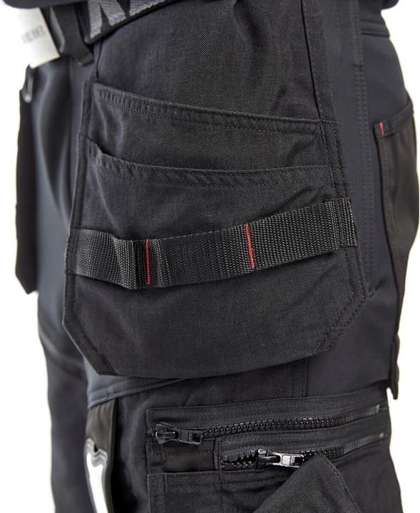 Immagine prodotto Blakläder Pantaloni X1500 Craftsman Softshell (50)