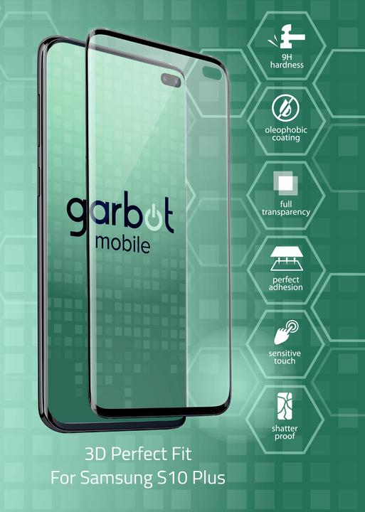 Produktbild Garbot 9H 3D SmartShield (1 Stück)