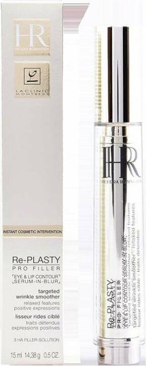 Image du produit Helena Rubinstein Re-Plasty Profiller Eye & Lip Contour Serum-in-Blur (Sérum, 15 ml)